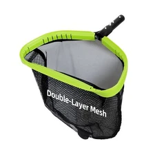 Sepetrel Pool Net,Professional Swimming Pool Leaf Skimmer Nets for Cleaning w...