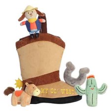 ebba - Baby Talk - 9.5" My Old West Engaging Baby Playset