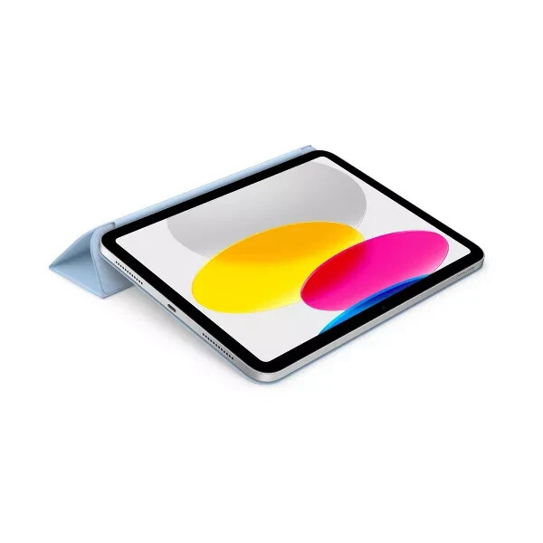 Apple Smart Folio for iPad (10th generation) - Sky | eBay