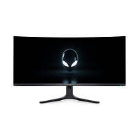 GAME-AW3423DWF Dell Alienware AW3423DWF 86.3cm 34 21 9 UWQHD Monitor HDMI/DP ~D~