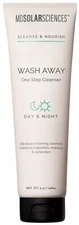 MDSolarSciences Wash Away Cleanser 5 oz. Facial Cleanser