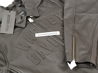 ガクトさん愛用❢ヤスユキイシイ！Harley-Davidson ハトハライダース