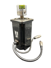 OMRON R88M-U75030HA-S1 AC SERVO MOTOR 750W 200V 4.4A 2.39 Nm 3000r/min x1pc