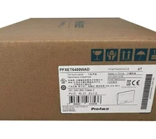 PFXET6400WAD New Sealed Pro Face Touch Screen HMI PFXET6400WAD
