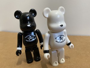 bearbrick series 9