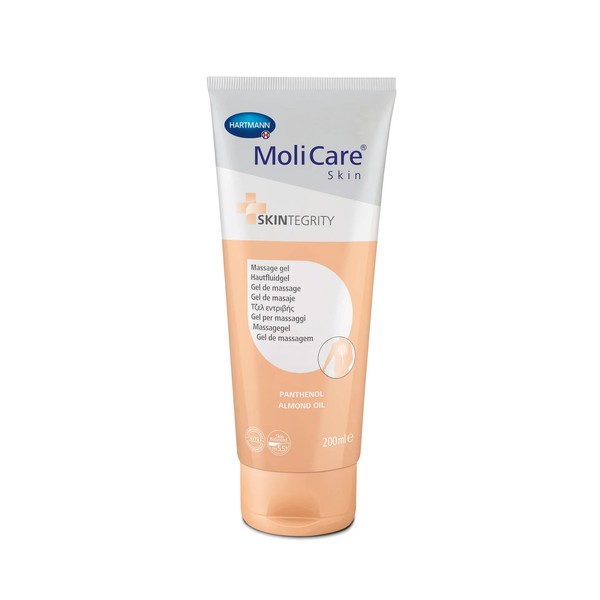 Molicare Skin Care Hautfluidgel 200 Ml Tube (12 X 200 = 2400 Ml)-image