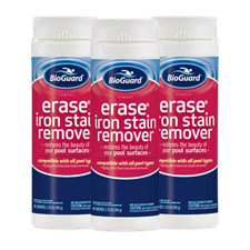 BioGuard Erase Iron Stain Remover - 1.75 lb (...