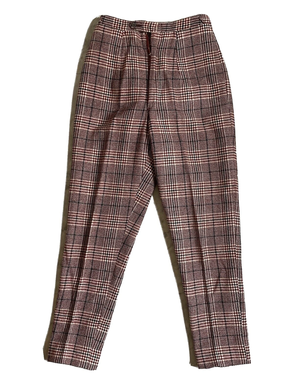 Casual Tailored Vintage Jeans for Women