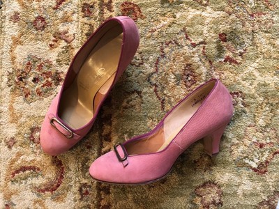 1940s heels