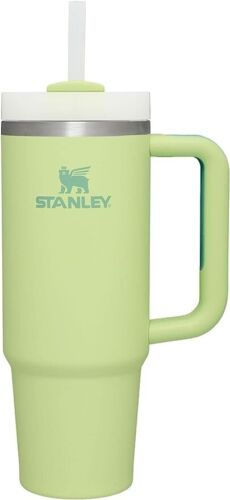 Coupe Stanley 30 oz acier inoxydable Quencher H2,0 FlowState - Photo 1/4