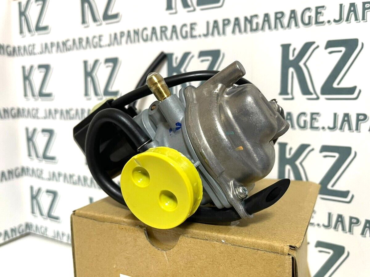 2007-2024 Kawasaki KFX50 KFX 50 Carburetor Assembly Genuine
