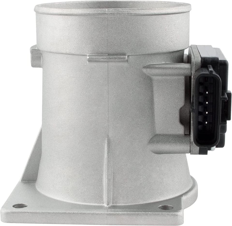 Mass Air Flow Sensor Meter MAF Fits Ford Mustang 3.8L Ranger Explorer B4000 4.0L - Image 3 of 4