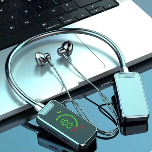 Tiktok Wireless Sound Card Live Broadcasting Audio Wireless Bluetooth Boxed - Zdjęcie 9 z 16