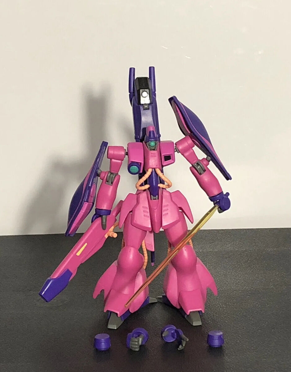 Transforming Gaza C Bandai Mobile Suit Gundam Action Figure Transforming Gaza C Bandai Mobile Suit Gundam Action Figure