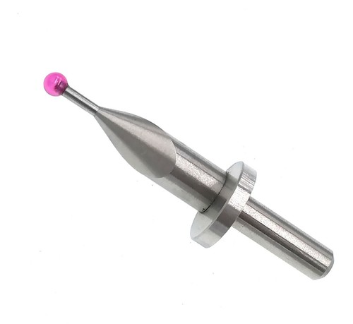 Ball Tip Probe insert For TESA Height Gauges HITE Gage Micro-Hite Accessories - Picture 2 of 5
