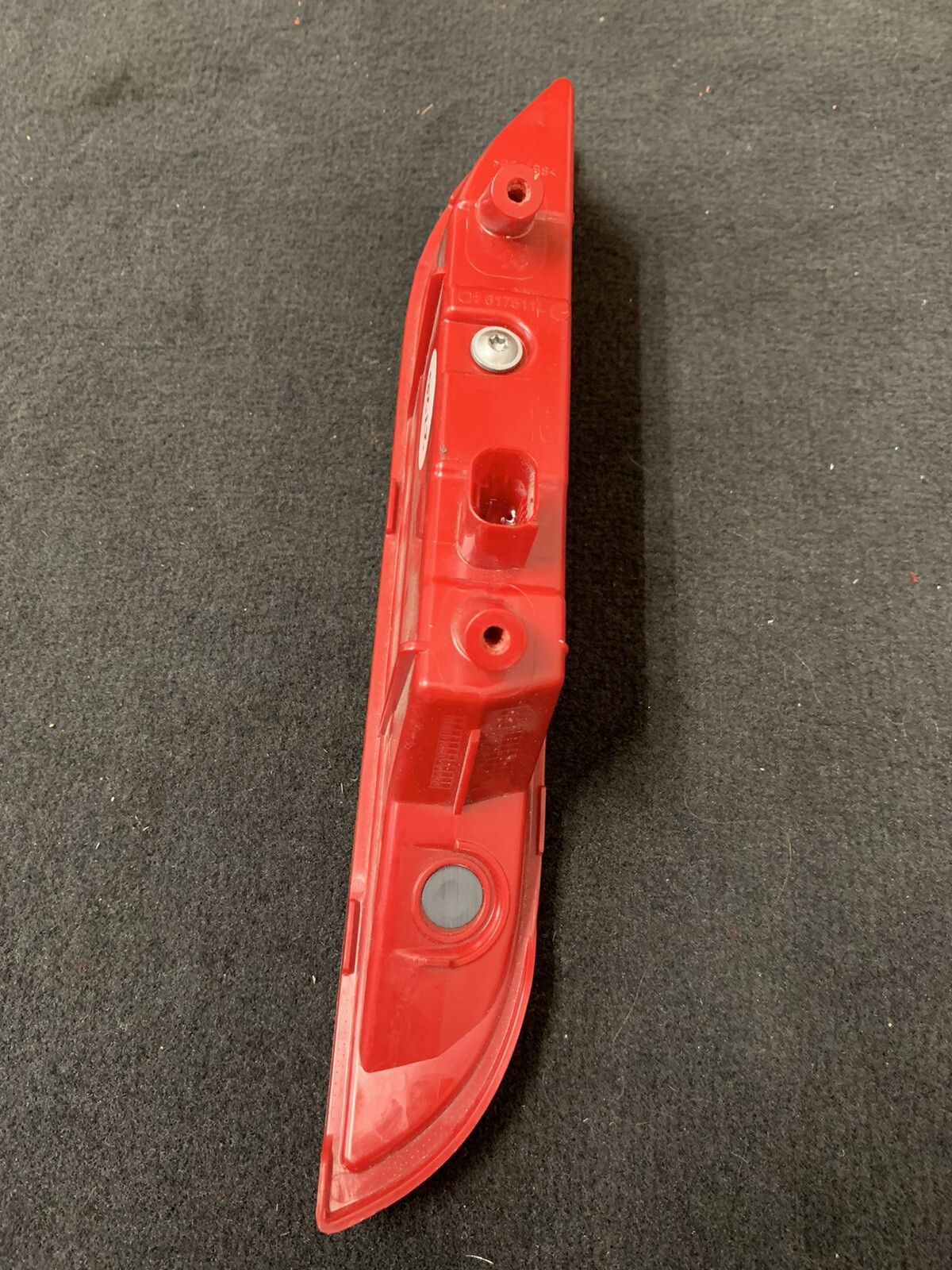 BMW i8 Rear Light LED Left Bumper 63217310783