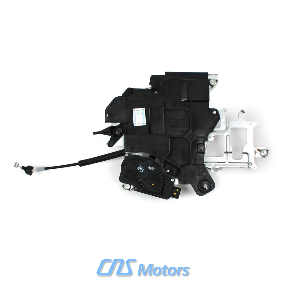 ⭐GENUINE⭐ Sliding Door Controller W/O POWER LEFT for Entourage Sedona 814404D503 Foto 4 de 4