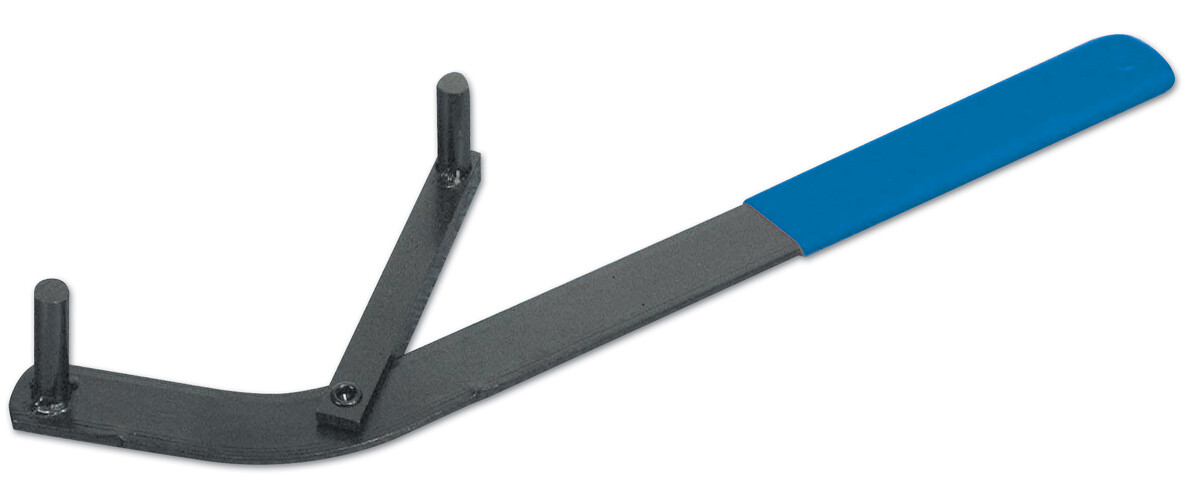 (BS)  Laser 2869 Camshaft Sprocket Holding Tool