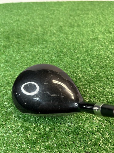 Nike Ignite T60 Fairway 4 Wood 17° Harrison Pro 2.5 Tour 80 Shaft Reg Flex RH - Picture 4 of 12