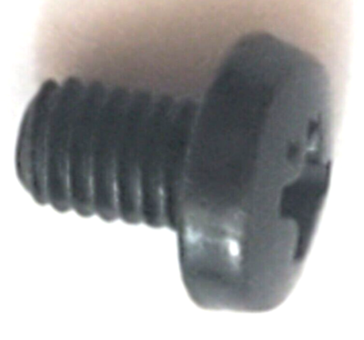 10 Originale Marantz Bodenabdeckungsschrauben – Perfekter Ersatz Für 2230, 2240, 2245, 2270, 2275, 2015, 2215 & 2215B