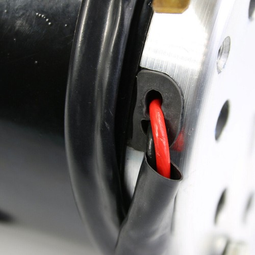 180W 250W 350W 500W 1000W 3000W 24V-72V DC Motor for Go Cart Trike Scooter Razor - Picture 82 of 137