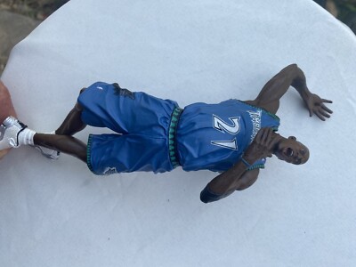 2002-03 McFarlane Basketball Series 2 Kevin Garnett