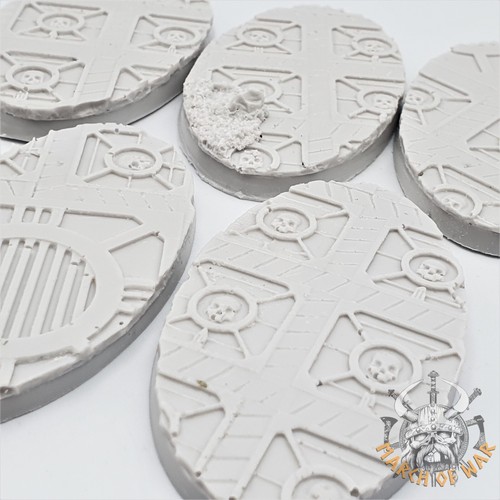 ALLE GRÖßEN Sump Walk, Necromunda Zone Moralis, Underhive Scifi Industrial - Bild 11 von 100