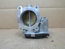 18 Buick Envision 2.5 Engine Throttle Body Control Unit Oem 6809 Mileage