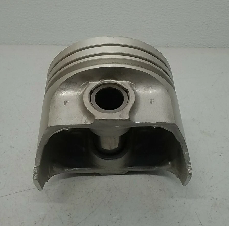 Pistón motor Perfect Circle 224-2581.030 - Rendimiento de alta calidad Foto 4 de 4