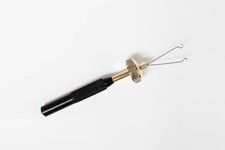 Kugelgelagerter Dubbing Twister