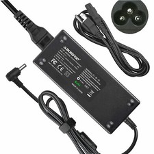 AC Adapter Charger For Toshiba Satellite P25 Laptop A35 Power 19V 6.3A 120W PSU