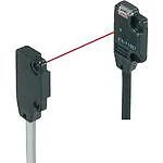 PANASONIC / SUNX EX-13A-PN Photoelectric Sensor Thru-beam Light ON PNP 0.5m