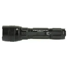 Streamlight ProTac 1000 Lumen Flashlight Multi-Fuel w/ Batteries Black 88064