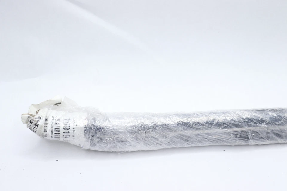 Pedal de embreagem Omix-Ada para haste Bellcrank preto 22" 1" x 1" 16919.05 - Imagem 2 de 3