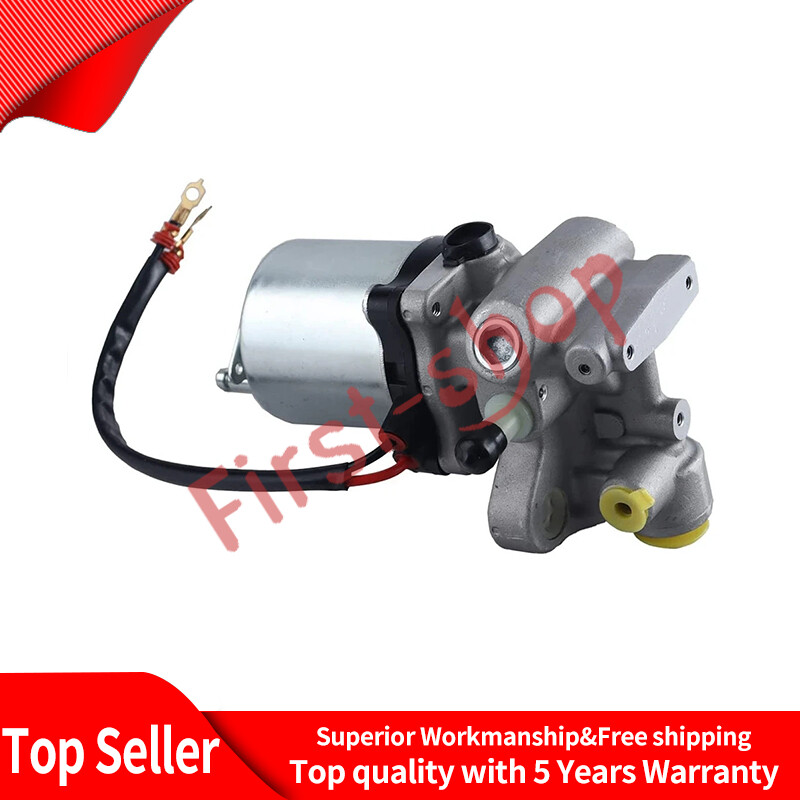 NEW 4796060050 ABS Brake Booster Pump Motor For Toyota 4RUNNER Lexus