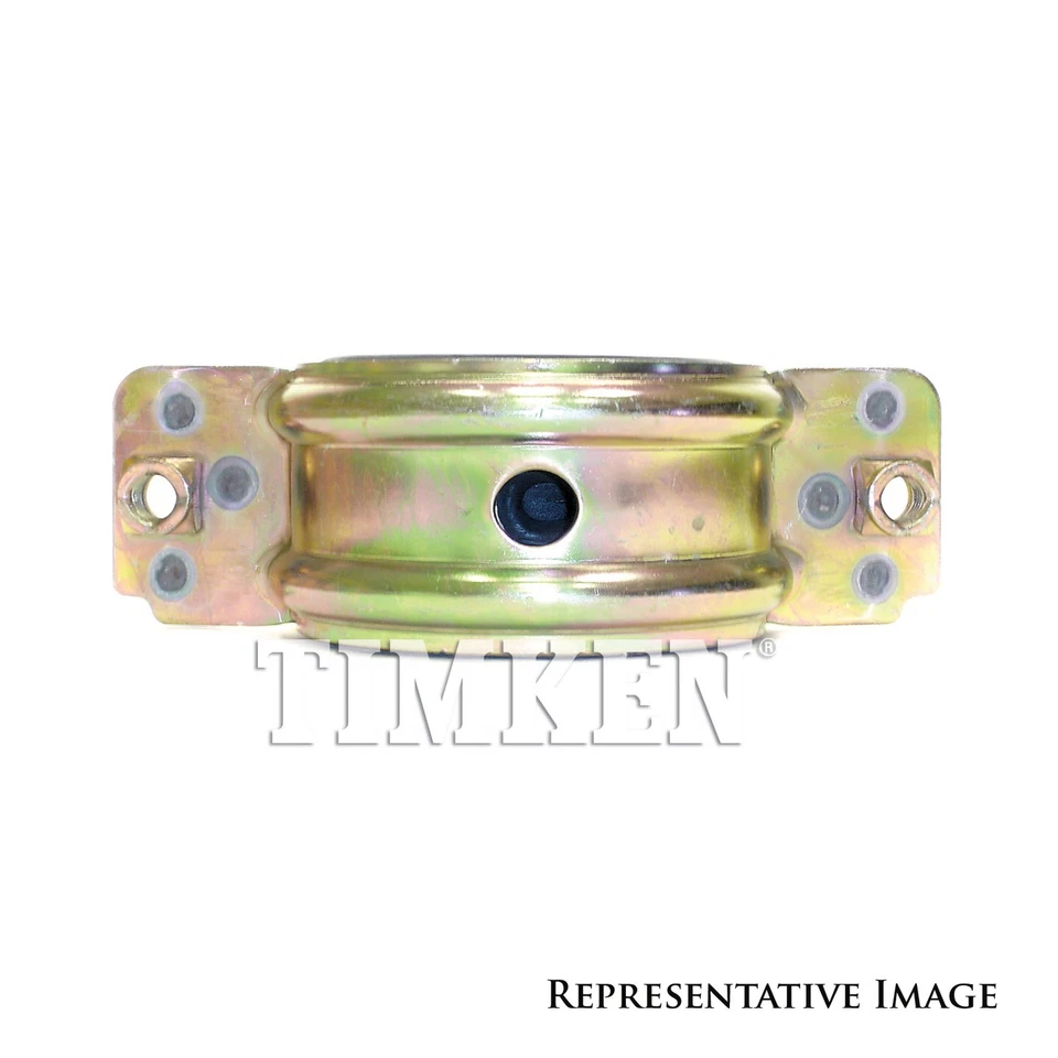 Cojinete de soporte central de eje de transmisión Timken para SC300, SC400, Supra (HB3034) Foto 2 de 4