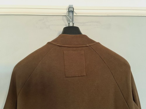 Barbour RANNOCH by MOON Cardi Jacket Mens Yorkshire Tweed Tartan New wit Tags M - Picture 5 of 12