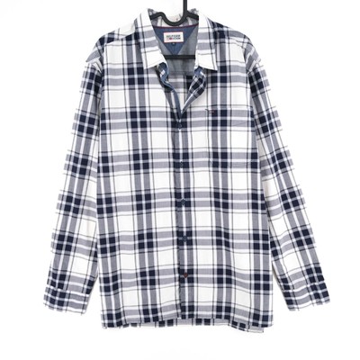 Tommy Hilfiger Grau WeiÃƒÂŸ Karierte Jacke Levi's® WORKER Leichte