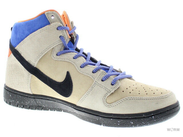 Nike Dunk High Premium SB 10.5 アカプルコゴールド Size 10.5 - Nike Dunk Premium SB High Acapulco Gold for sale