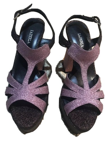 Brand New La Perla By Julia Haart Pink 