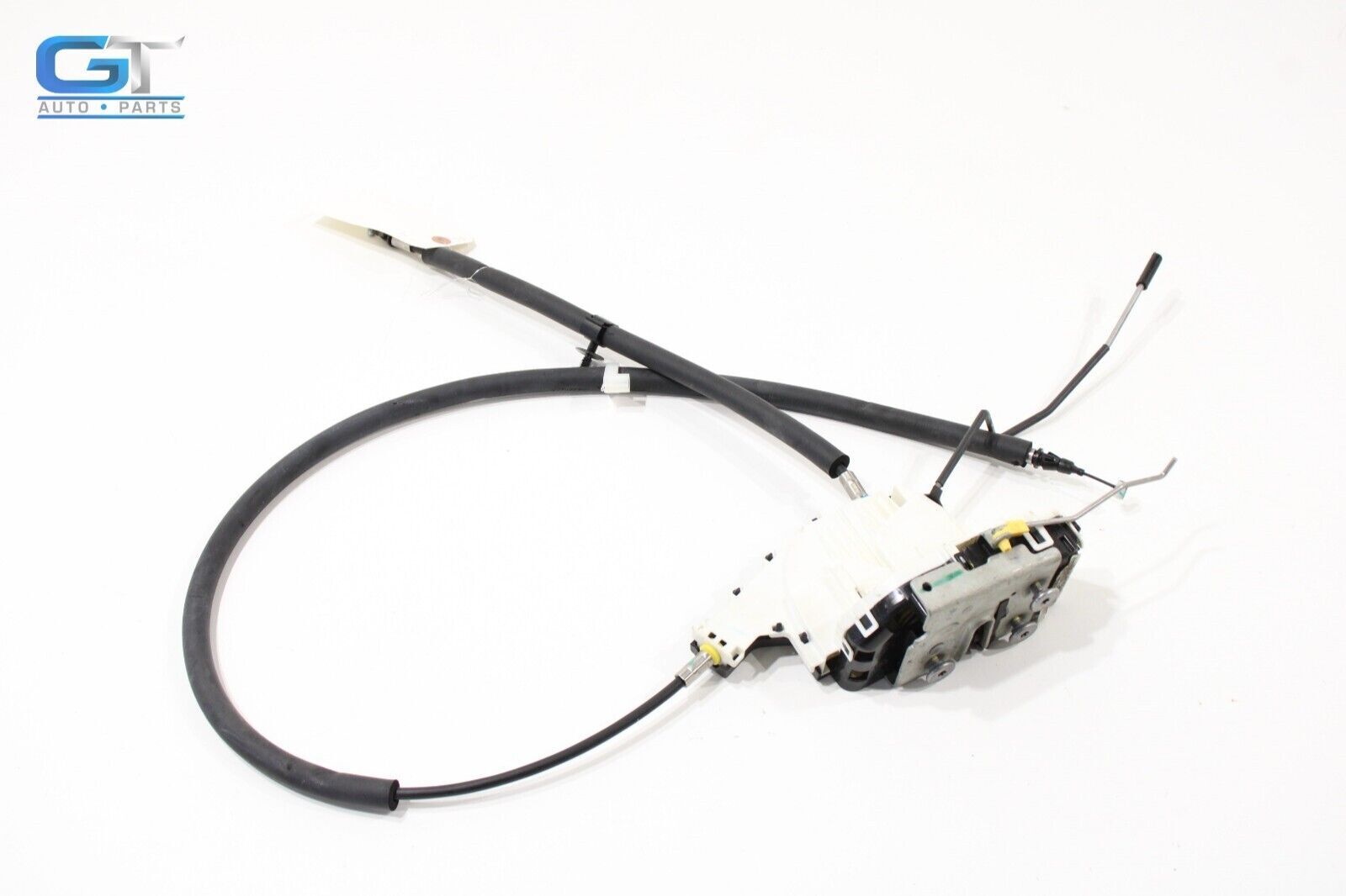 Maserati Ghibli S Q4 2014-2020 Front Left Door lock actuator