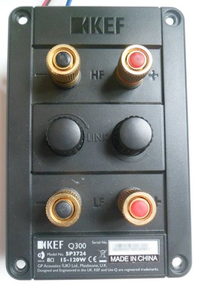 kef q300 amazon