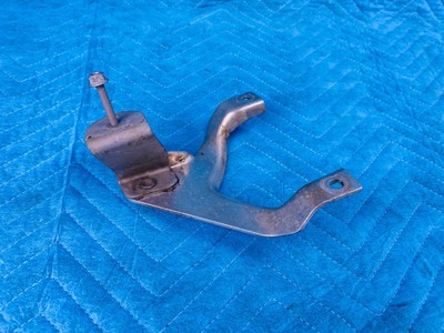 BMW 5 6 7 Series Steering Pump Hose Bracket 32416756158 OEM | eBay
