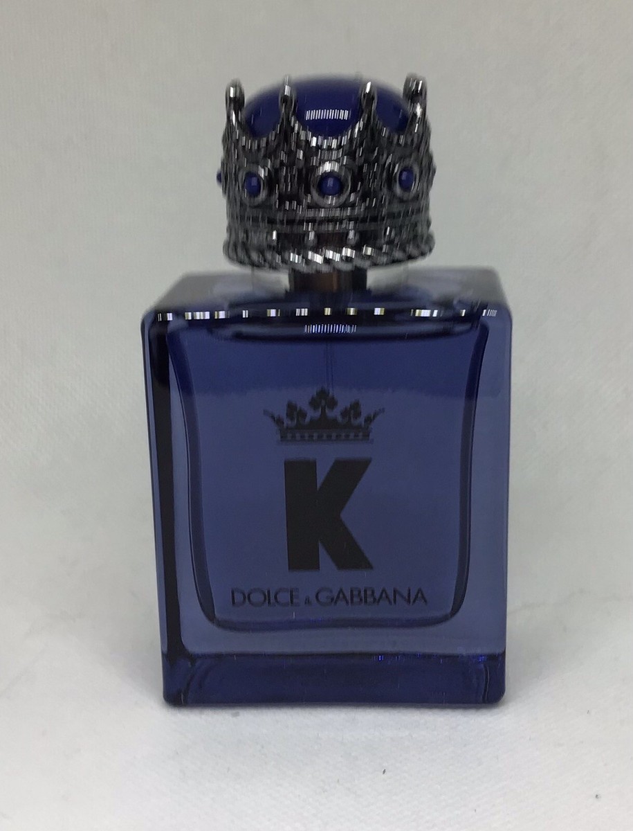 200ml D&G K ドルチェ＆ガッバーナ K EAU DE PARFUME Amazon.com
