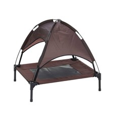 zoofari dog tent