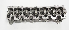 Engine Cylinder Head Bare For Nissan Patrol Y61 2.8td Rd28 101997-121999 New