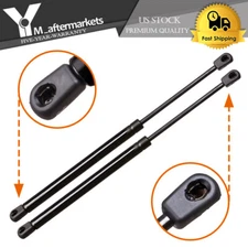Front Hood Lift Supports Shocks Struts for Jeep Grand Cherokee WK2 Dodge Durango