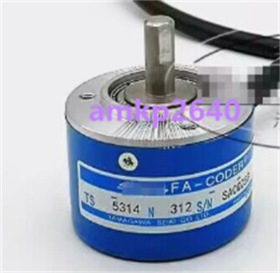 new for TS5314N312 encoder #am | eBay