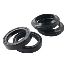 US Fork Dust Oil Seals Kit  for SUZUKI VS750GL VS600GL VS800GL INTRUDER S50