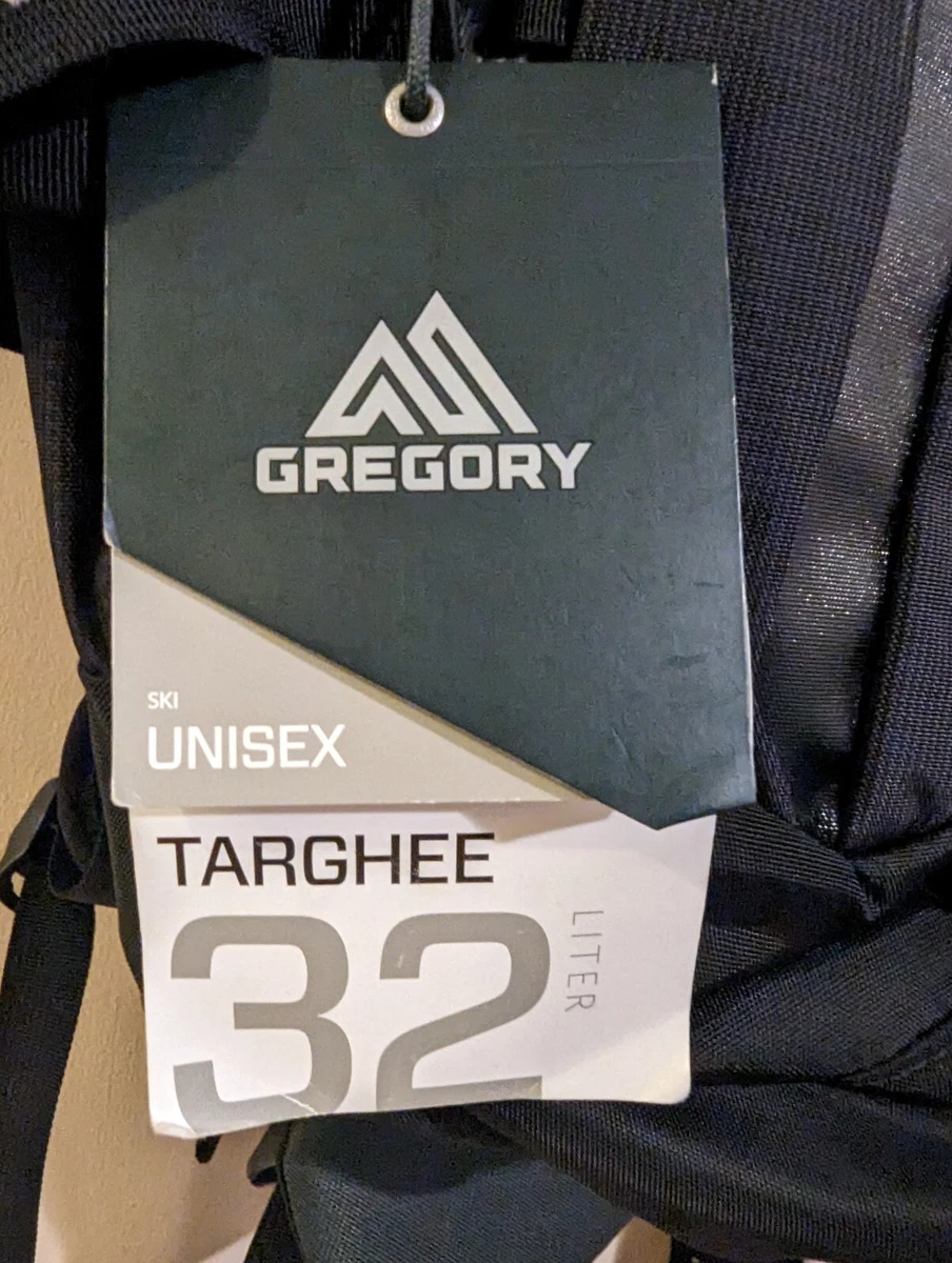 Gregory targhee 18 cheap